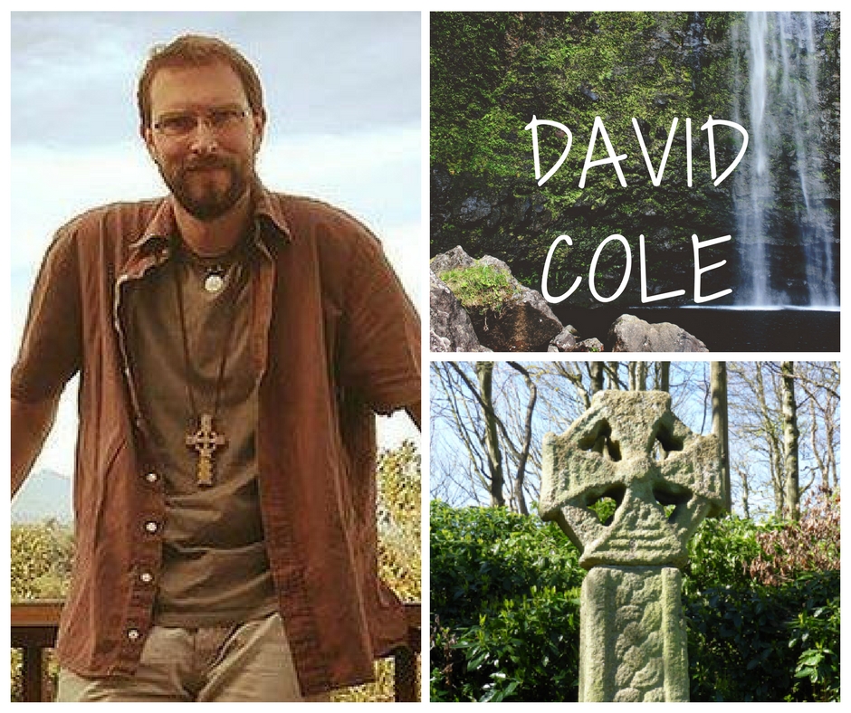 David Cole